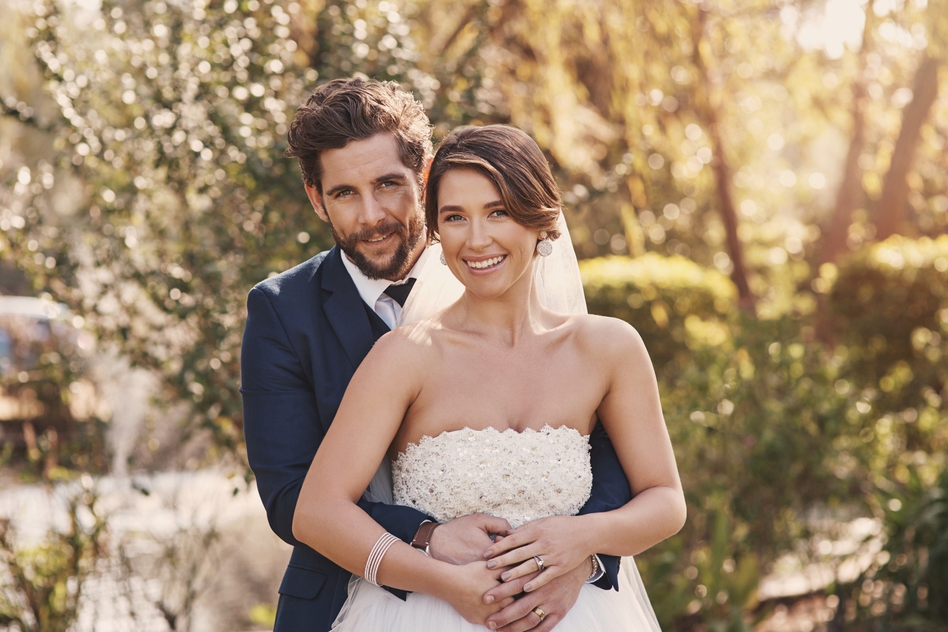 Is Yamu a Good Wedding Venue and Private Events? Outdoor Ceremony Spaces | YAMU.co.za